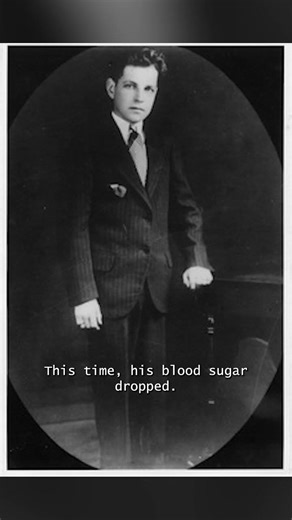 Before Insulin, This Diagnosis Was a Death Sentence