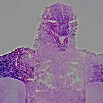 Godzilla’s Atomic Breath Saves Kong 😱 Skar King vs Godzilla Full Epic Edit #godzilla #shorts