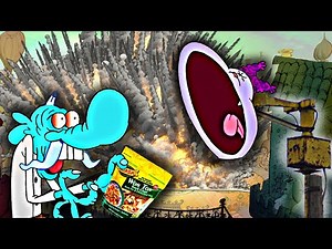 [YTP] The Won-Ton Bombing of 1884