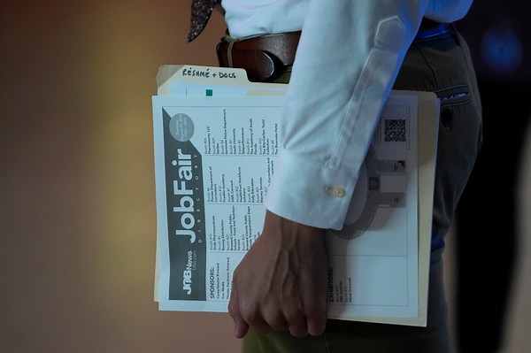 Don't miss out: NYC job fairs offer prime opportunities