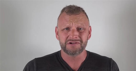 IraqVeteran8888 explains what happened to him: Homeless after losing everything