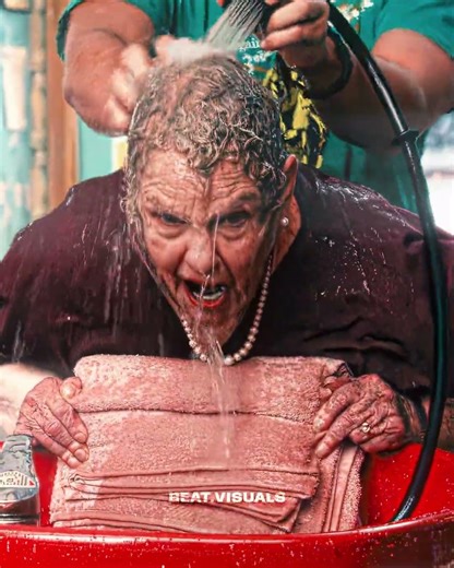 You Don't Mess with the Zohan (2008) 🤣 P2 Movie Edit | Song - NO BATIDÃO (Slowed) #trending #shorts