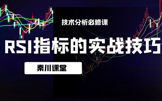 技术分析入门必学指标 精解RSI指标的使用技巧