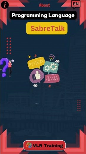 About SabreTalk programming Language