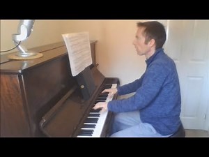 Schaum G - The Amber Book - All Pieces - John W. Schaum Piano Course