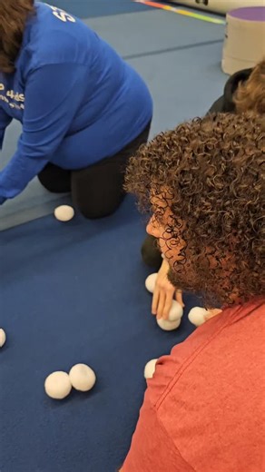 Our Incredible Team at Flips R 4 Kids meet every month for laughter, learning, and lots of fun! 🎉 Our team is not just a group of dedicated professionals, but a family that shares a passion for making a positive impact in children's lives. Every day, they pour their hearts into teaching and inspiring our kids, helping them discover new skills and build confidence. 🏆 Whether it's a gymnastics, tumbling or Ninja class we offer, our staff goes above and beyond to create a nurturing and supportive