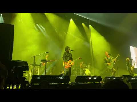 Queens of the Stone Age - Smooth Sailing, Atlantic City, NJ 6/13/2025