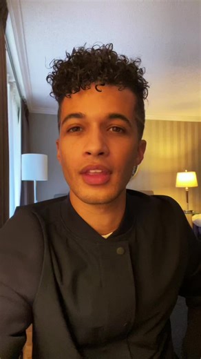 Imagine Jordan Fisher: Funniest TikTok Compilation