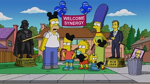 2.2M views · 48K reactions | Welcome to the family, The Simpsons. #DisneyPlus | Disney | Facebook