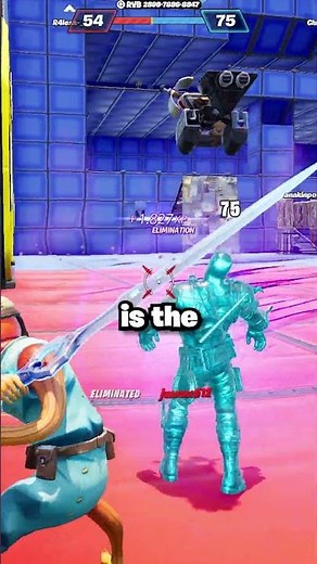 Here's 3 super overpowered codes in Crazy Red vs Blue! 🤫