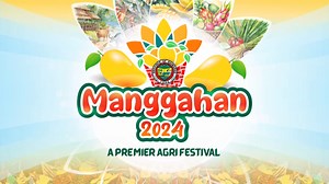 The Department of Tourism celebrates with the Province of Guimaras for its Manggahan Festival 2024! DOT Western Visayas Regional Director Crisanta Marlene P. Rodriguez encourages tourists and visitors to experience Manggahan Festival from May 3-22, 2024. #Manggahan2024 #MangoesandMore #KabataanFIRST #LoveManggahanFestival #LovethePhilippines | Guimaras Manggahan Festival