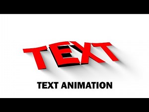 CC Smear Effects: Creative Text Animation in After Effects Tutorial 2026
