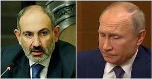 Մեկ օրվա մեջ երկրորդ վկայությունն ենք ստանում այն մասին, որ անցած պատերազմը կարող էր շատ ավելի վաղ ու հայկական կողմի համար շատ ավելի արդյունավետ ավարտվել - BlogNews.am