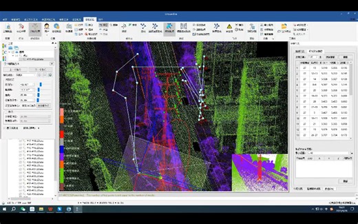 航线规划的艺术：精细化飞行之路