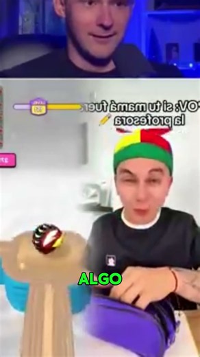 😂 ¡Le escondieron el bolso a la maestra, pero su venganza con dulces fue épica! 🍬😱