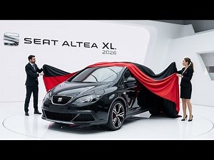 Seat Altea XL 2025: The Truth Nobody Told You About This Spacious Family Car