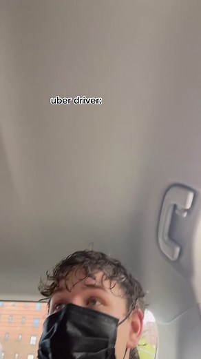 Supportive Uber Driver in NYC Embraces LGBT Community