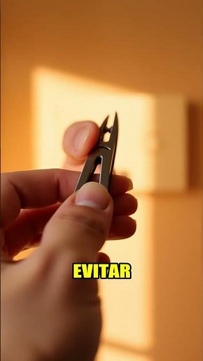 Cortar Uñas: ¡Clave Salud! ✂️