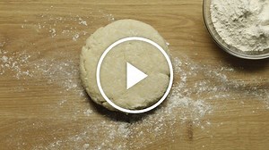 Cooking Techniques: Rolling Pie Dough