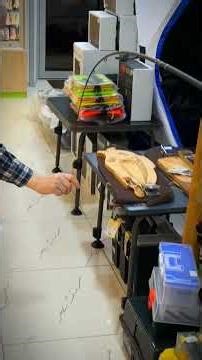 Фідерні вудилища Brain Axent SE All-Round та Long Distance