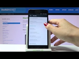 How to Clear Credentials on Lenovo K6 Remove Cached Credentials