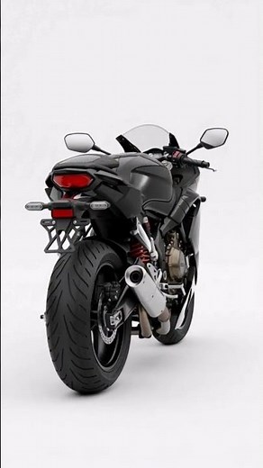 2026 Honda CBR600RR – The Supersport Legend Returns Stronger Than Ever!