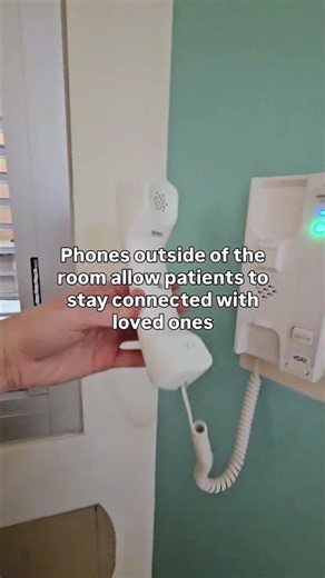Inside Sentara’s Specialized Isolation Unit for Highly Infectious Diseases