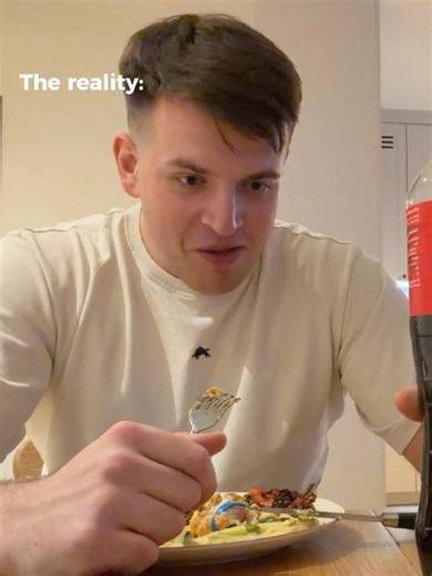 Dream vs Reality: Understanding Perspectives