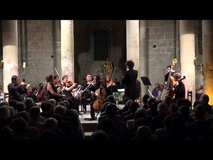 Tchaikovsky Rococo Variations - D. Maslennikov / OCNE / N. Krauze