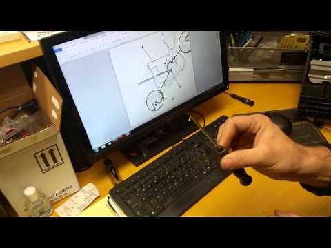 HOW TO REPLACE ANY HONDA OR ACURA GLOVE BOX KEY LOCK CYLINDER