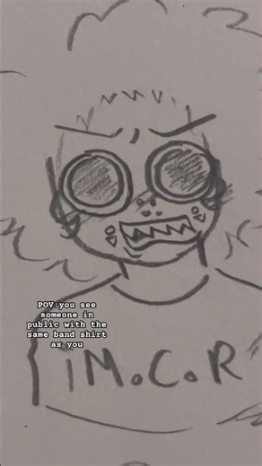 AGHHHHH #memes #silly #art #doodles #sketches #mcr #mcrx #bands #rock #alt #goth