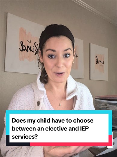 Shout out to @iepslay for helping me better understand section 504 violations #iep #504 #spedadvocate #parents #publicschool