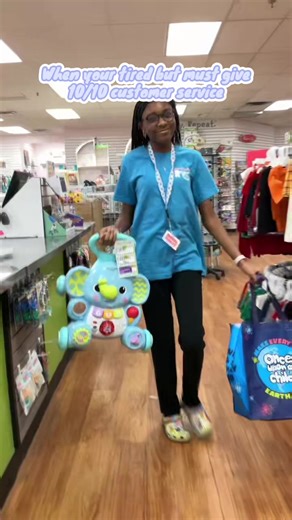 Just kidding guys we never get 🥱 ,Being at this amazing store gives us the energy we need to give you the best experience!😀 #WorkHumor #fypシ #fyp #shopping #tired Visit Us: 6026 E Main St Columbus, OH 43232 United States (614) 863-9777 Store Hours: Monday to Friday: 10:00 AM - 8:00 PM Saturday: 10:00 AM - 8:00 PM Sunday: 11:00 AM- 6:00 PM