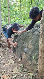 The trick is to clap | Moh Sahar