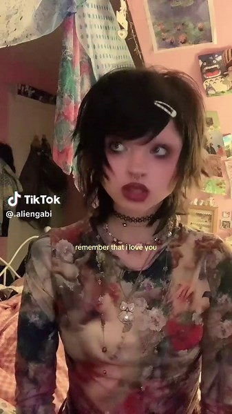 Remember That I Love You - A Message of Hope