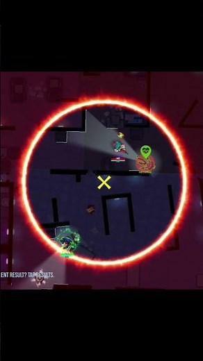 What a smart Scratch play looks like! 😁 (BULLET ECHO)