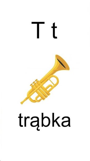 SPÓŁGŁOSKA T | NAUKA CZYTANIA 🦁🍃| POLSKI ALFABET | Alfabetyczna Dżungla🐦🌺| LEARN POLISH LANGUAGE 🇵🇱