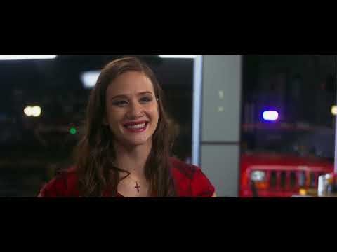 Straight on till Morning | TRAILER