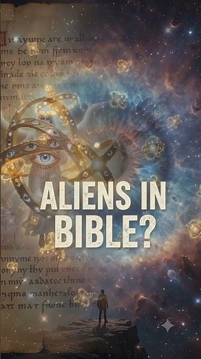 Do Religions Allow Aliens? Cosmic Faith Explained.