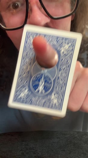 Mind-Blowing Magic With Playing Cards