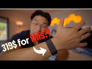 Hume Health Band 2.0: Is It Actually a Scam? (Unsponsored Review)