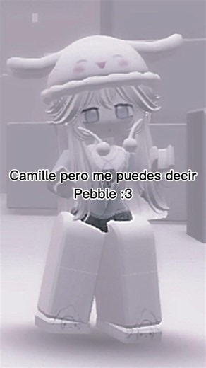 Me presentó como...... #roblox
