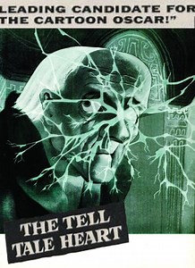 The Tell Tale Heart (1953 film) - Alchetron, the free social encyclopedia