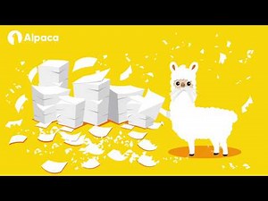 How to Submit Trades - Alpaca