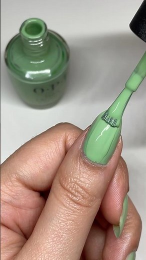 OPI Spring Your Way 2024 collection swatches #nailswatch #nailswatches #springnails #nailpolish