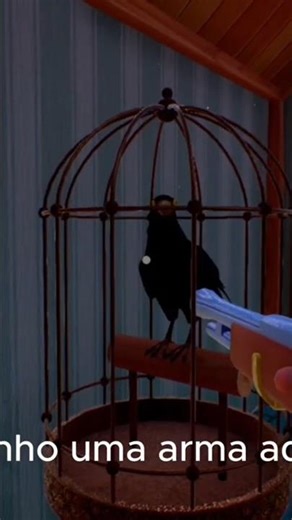 HELLO NEIGHBOR ALPHA 2 ESSE CORVO E MUITO CHATO #helloneighbor #memes #engraçado