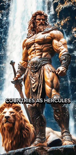 Explore Countries Through Hercules: A Global Challenge