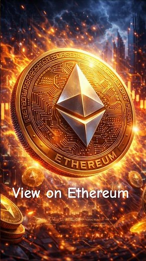 Ethereum Breakout Setup 🔥 Range Trade Explained
