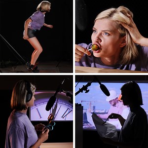 4.9K views · 13 reactions | The Magic of Making Sound | Patch it | Facebook