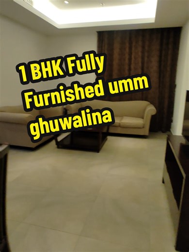 1 BHK Fully Furnished Rent 4000 one year contract 12 pdc cheques 1 security deposit cheque Half Month commission WhatsApp 974 55070958 #fyppppppppppppppppppppppp #Foryoupage #rentalproperties #Doha #ummghuwalina